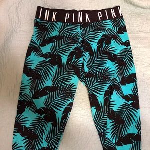 Victoria secret crops